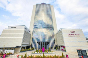Crowne Plaza Ankara, an IHG Hotel, Ankara